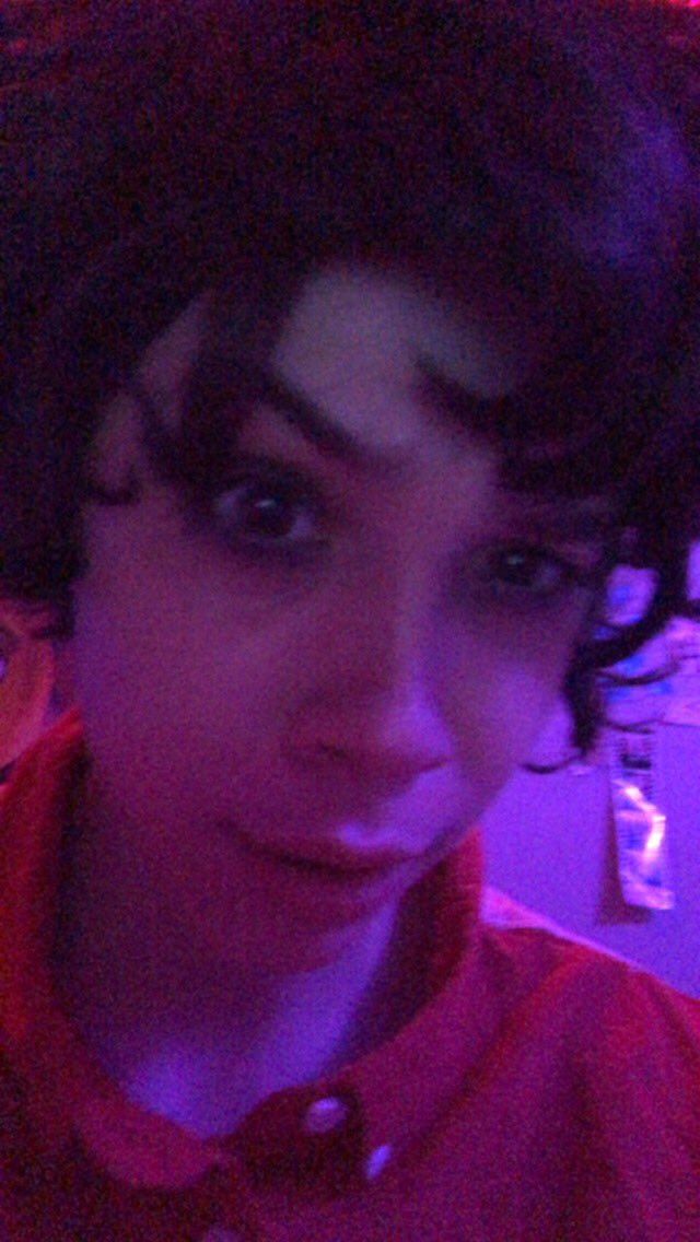 Bluey Capsules on X: RT @brookemustdiie: MICHAEL AFTON I LOVE YOU