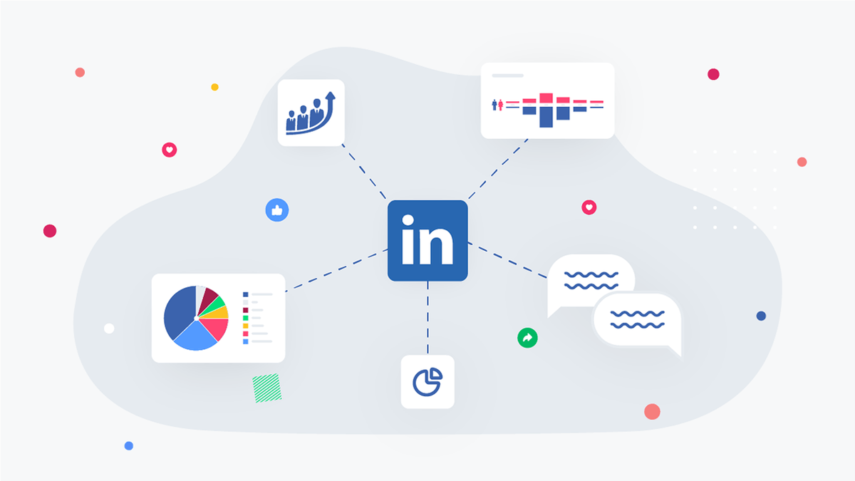 💻Top 9 des KPIs sur LinkedIn Analytics à suivre absolument ! webmarketing-com.com/2022/07/05/170… via <a href="/WebmarketingCOM/">Webmarketing&Co'm</a> #SocialMedia #Data #MarketingDigital #Communication
