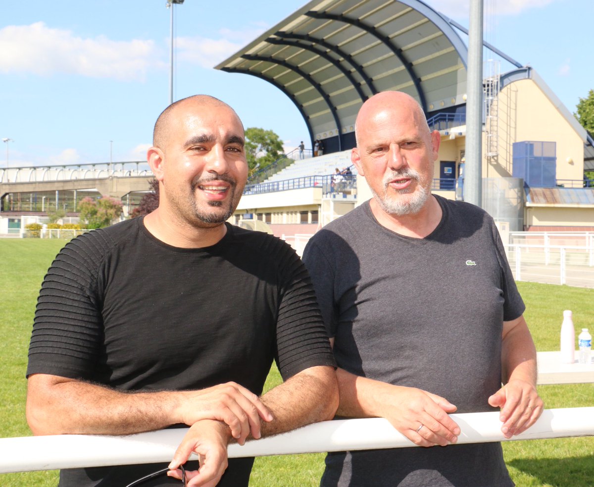 Rugby Club de Drancy (@rcdrancy) on Twitter photo 