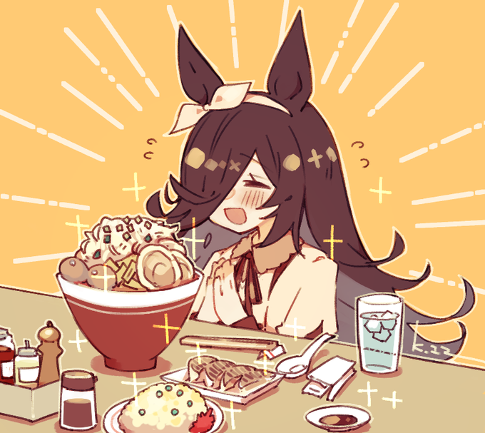 「赤面 麺」のTwitter画像/イラスト(人気順)