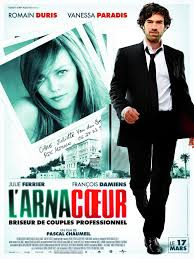 merlinpapin3's tweet photo. .@FredOL69007 Un Jour, Une réplique
Tu as hurlé mon nom de plaisir toute la nuit et tu me demandes qui je suis ?… On va refaire l’amour, tu retrouveras la mémoire !
#LArnacoeur de De #PascalChaumeil Avec #RomainDuris, #VanessaParadis https://t.co/EQplIYA3K5