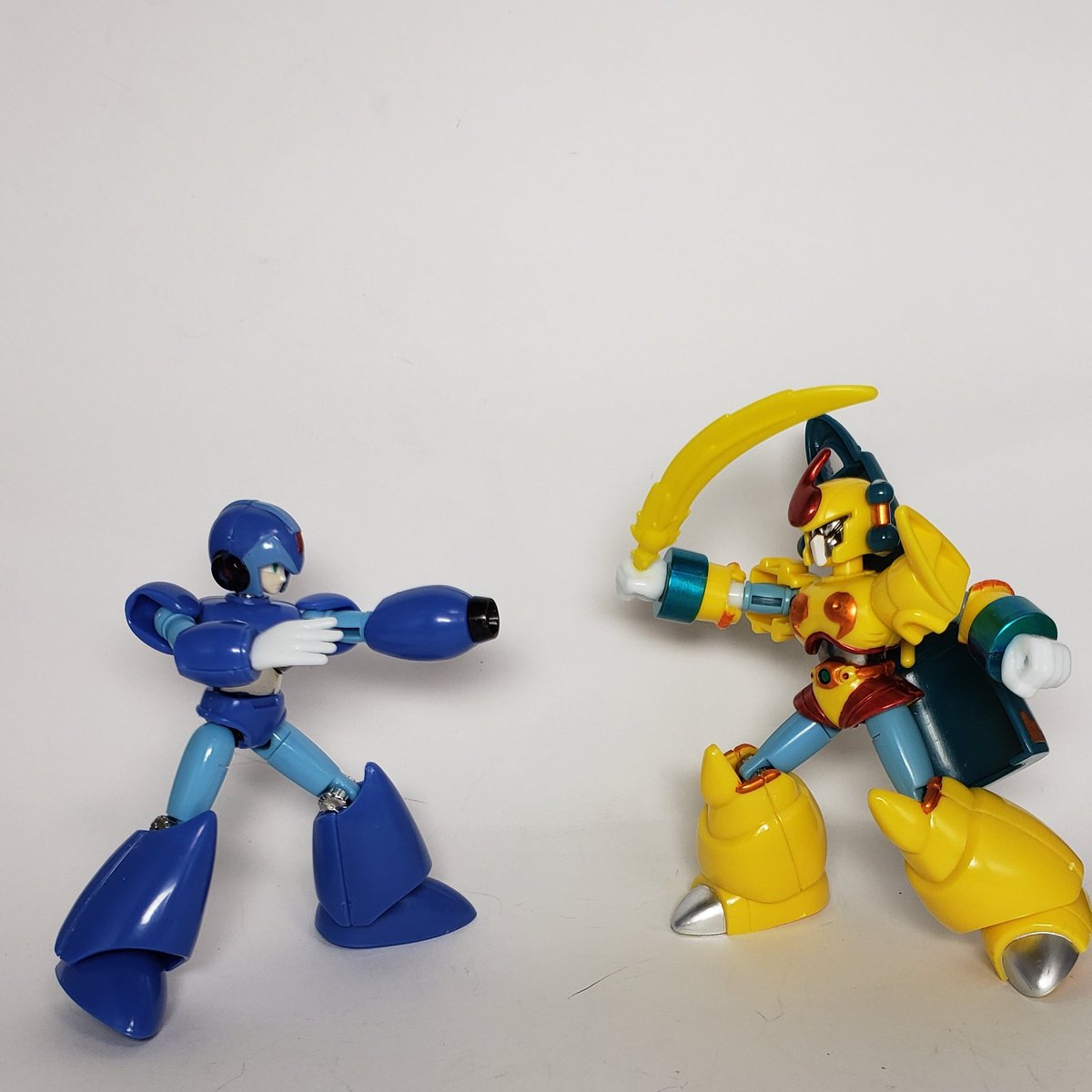 ロックマンX3 メガアーマー ヴァジュリーラFF ロックマンX3 メガアーマー ヴァジュリーラFF