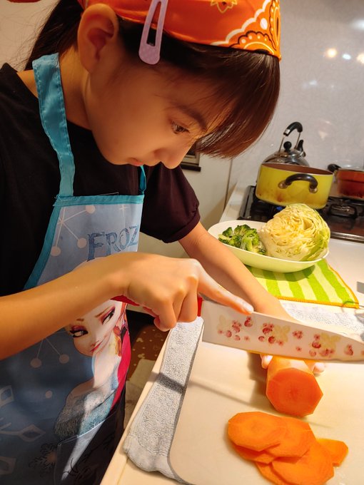 Twitterのコスプレ画像15