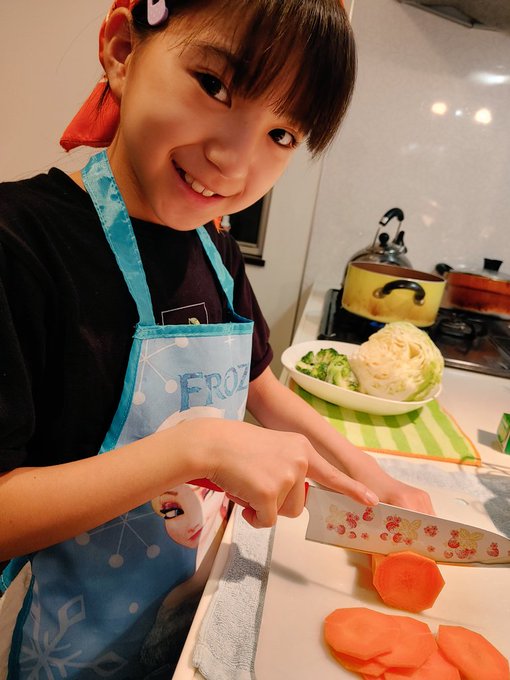 Twitterのコスプレ画像14