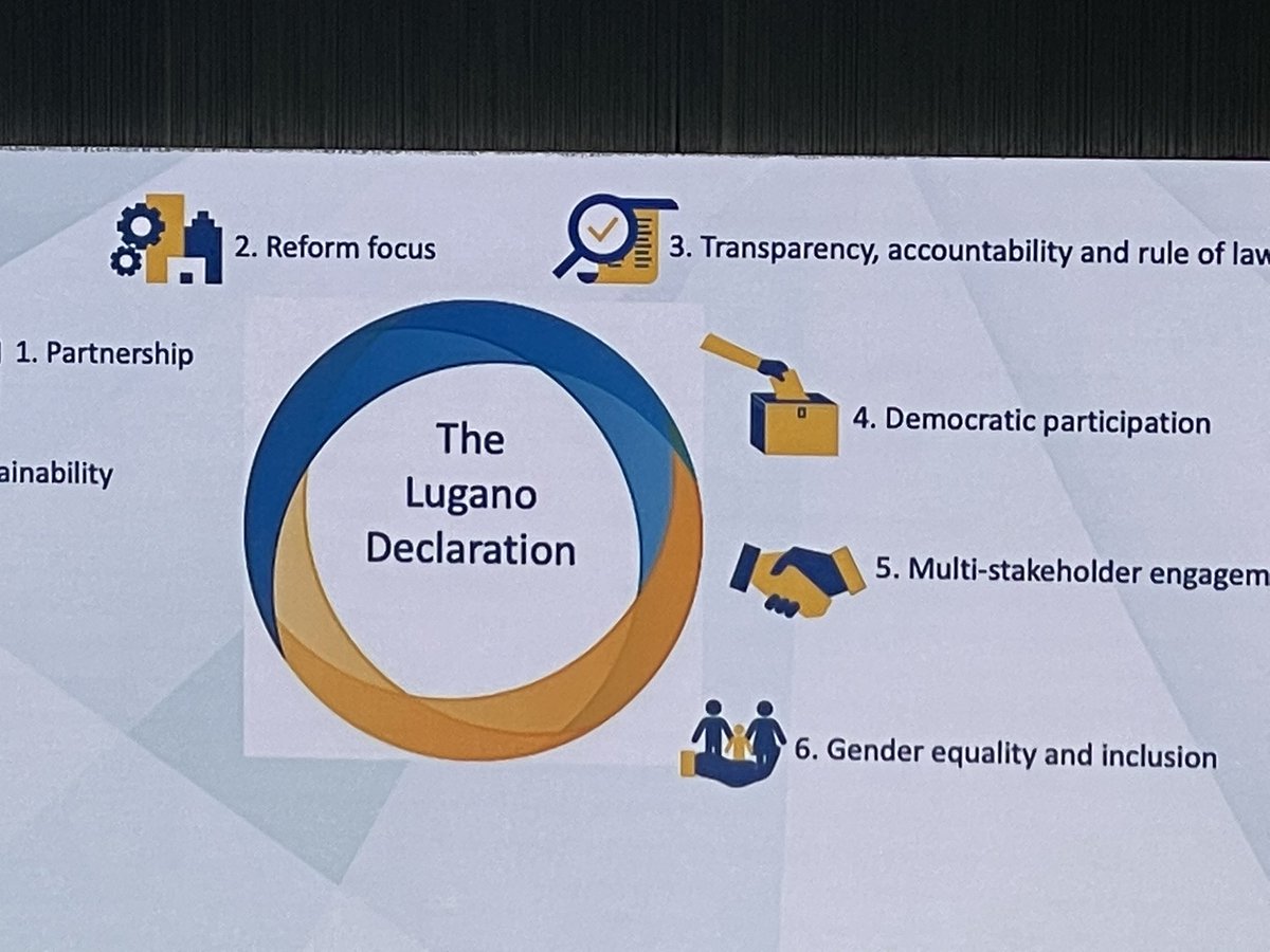 Natalia Karbowska (@n_karbowska) on Twitter photo Gender equality and inclusion is one of the 7 principles of the #Lugano Declaration! There is a long road ahead but the most important is that there is political will <a href="/CanEmbUkraine/">Canada in Ukraine</a> <a href="/KobaY_DA/">Yulia Koba</a> Gender equality and inclusion is one of the 7 principles of the #Lugano Declaration! There is a long road ahead but the most important is that there is political will <a href="/CanEmbUkraine/">Canada in Ukraine</a> <a href="/KobaY_DA/">Yulia Koba</a>
