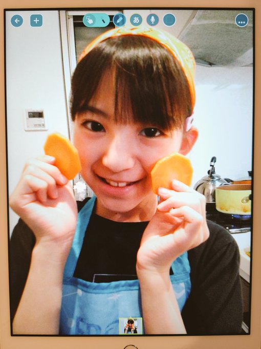 Twitterのコスプレ画像16