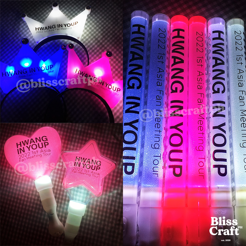 blisscraftph's tweet photo. wts lfb ph β #BCPHSells pls help rt
HWANG IN YOUP Cheering Merch by @blisscraftph π€
- light stick
- crown headband
- heart and star lightstick
Shop here https://t.co/YjILh43EYS
#HwangInYoup #hwanginyoupinmanila #HIYinPH wtb lfs looking for ticket tix in yeop
+ more below https://t.co/Axiq4d40Zi