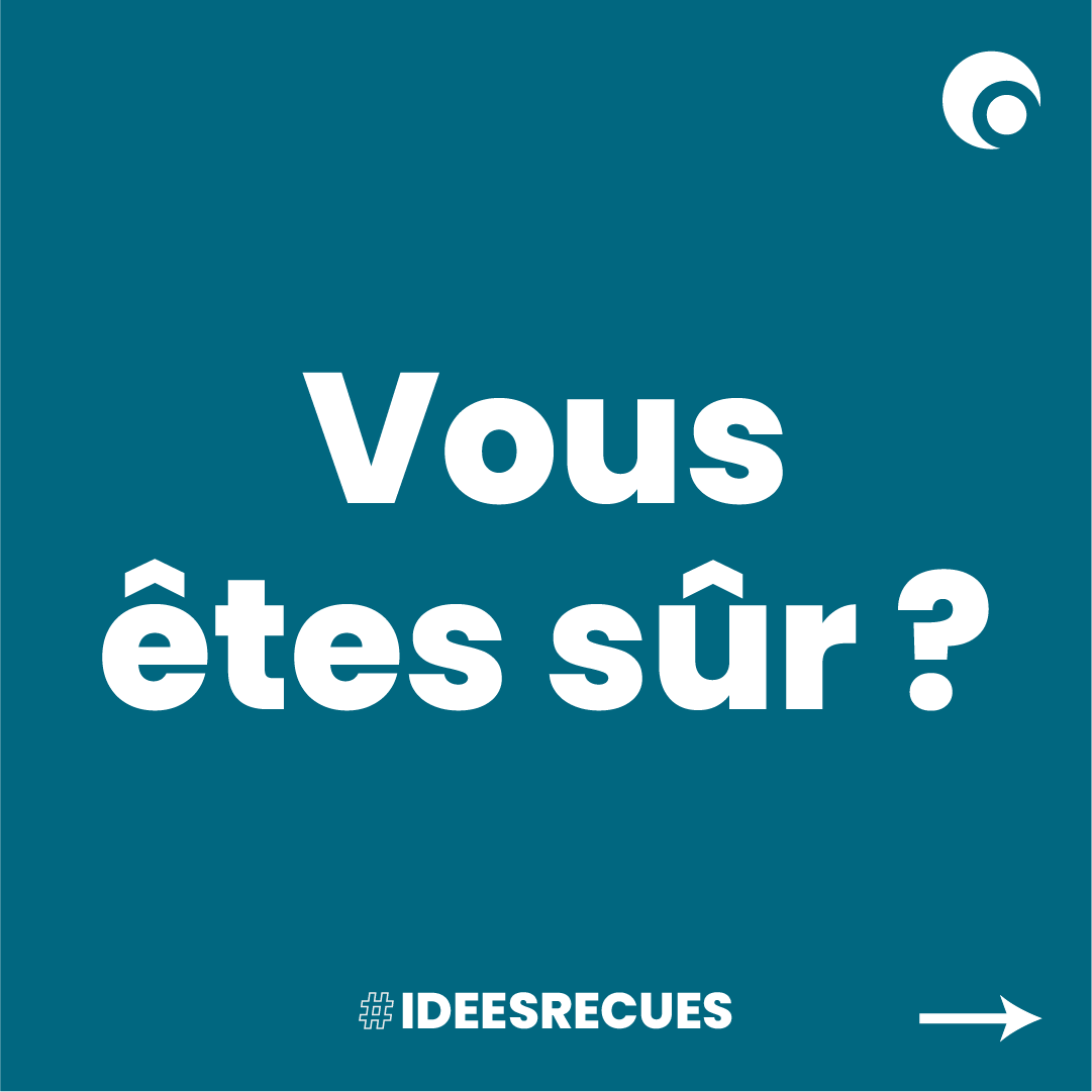 EnsembleMyopie's tweet photo. 61 % des Français pensent qu'une fois la myopie installée, il n'y a rien à faire. La myopie n'est pourtant pas une fatalité. Il existe aujourd'hui des solutions pour ralentir sa progression durant l'enfance et éviter qu'elle ne devienne trop sévère ! ✅

👉https://t.co/h606mBDXxE https://t.co/jCfoun8eWw