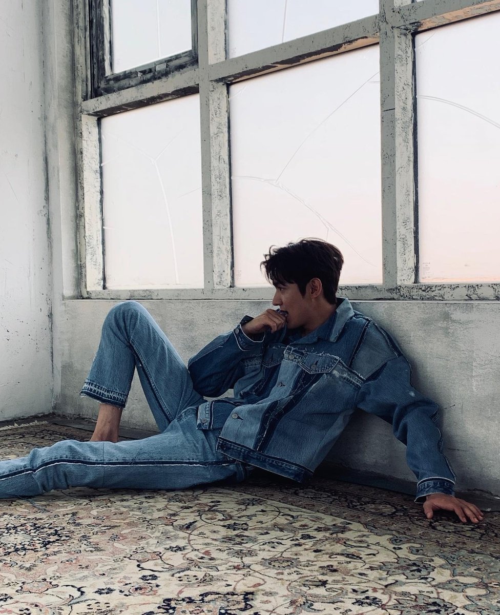 #LeeMinHo