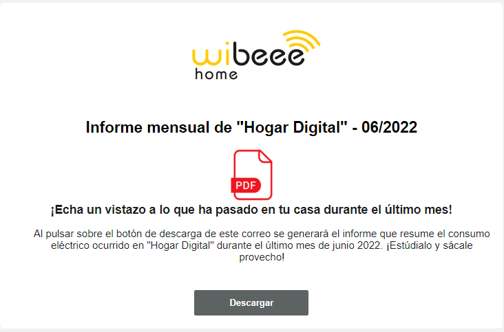 ¡Monitoriza y gestiona tu consumo! #ContadorInteligente #HogarDigital #SuperIngeniero