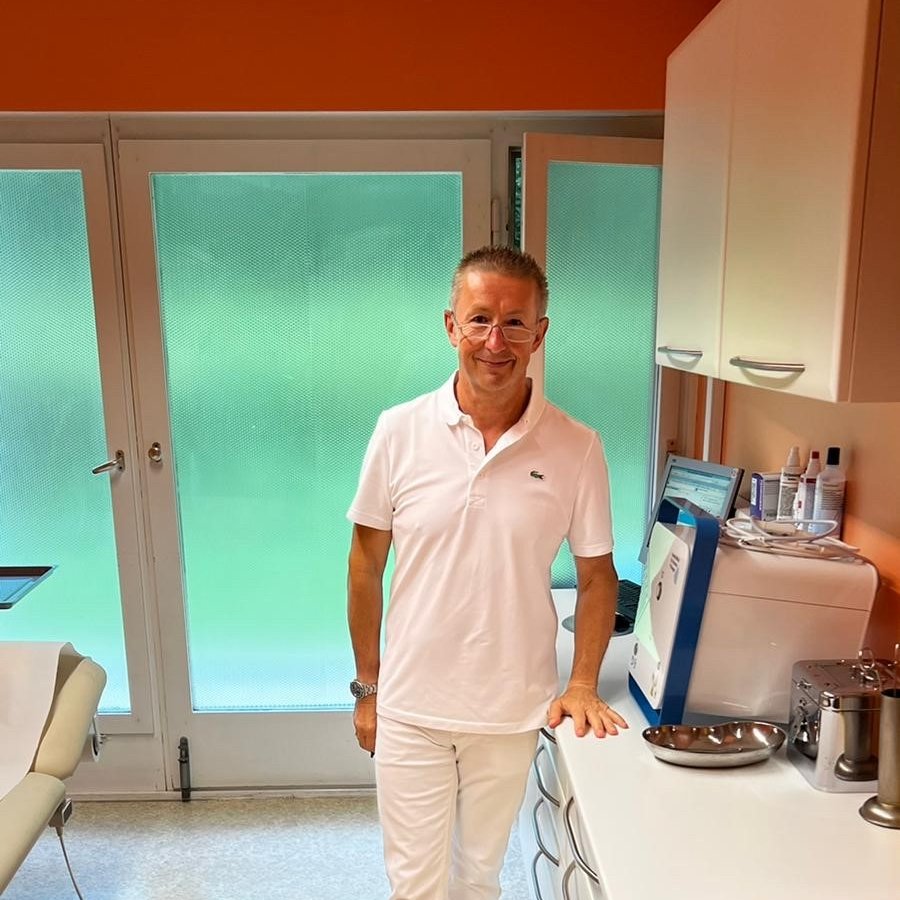 coldplasmatech's tweet image. NEUES CPT Plasma.Komptenz.Zentrum in München Bogenhausen 
Mehr unter: chirurg-rothenaicher.de Dr Gerhard Rothenaicher
An ALLE, die unter chronischen Wunden leiden und sich für die Therapie interessieren - Das Team von Dr. Rothenaicher ist für Sie da.