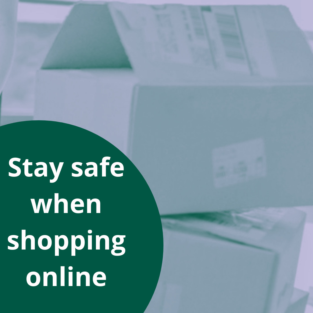 When you’re shopping online, watch out for

➡️ Fake reviews
➡️ Fake celebrity endorsements
➡️ Time limits that pressure you into buying 

It’s fine to take your time before buying.