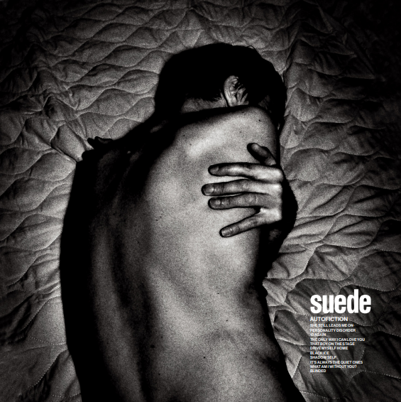 suedeID's tweet photo. Album studio ke-9 @suedeHQ 'Autofiction' akan segera dirilis pada 16 September 2022. Udah pada pre-order kan? https://t.co/DLM1z8aznn