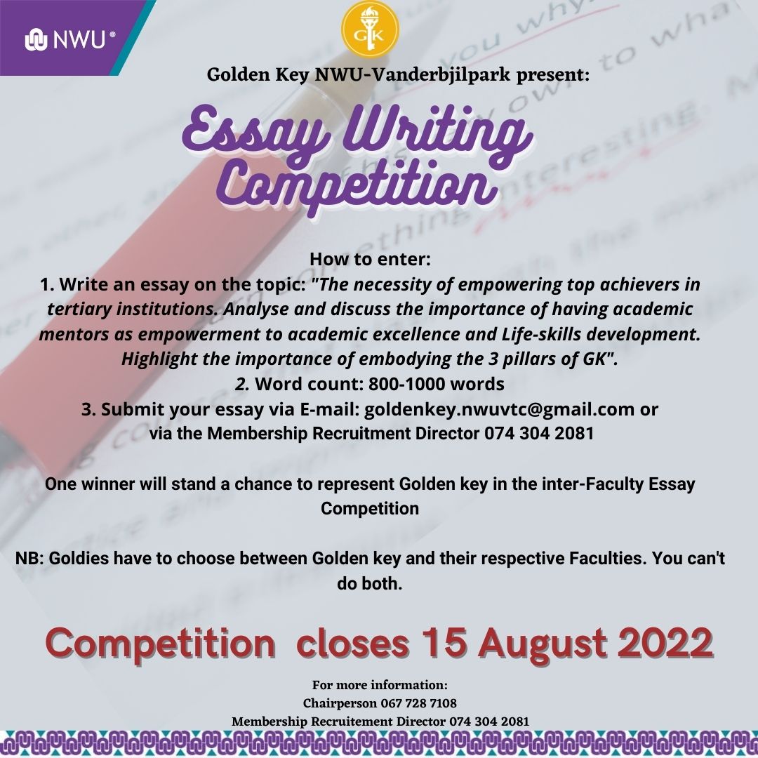 How to Stay Under the Character Count in Essay Contests