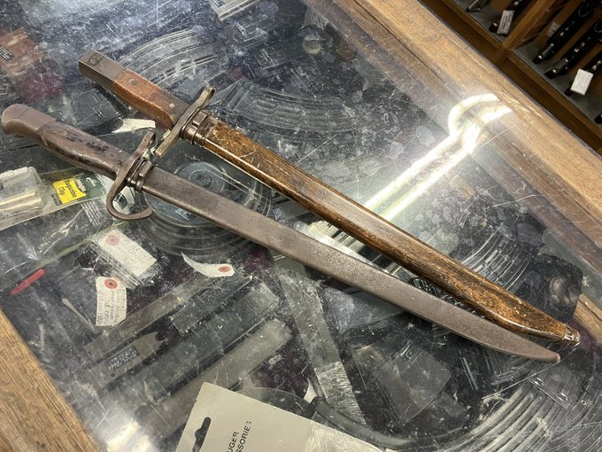 三十年式銃剣のtwitterイラスト検索結果 三十年式銃剣のtwitterイラスト検索結果