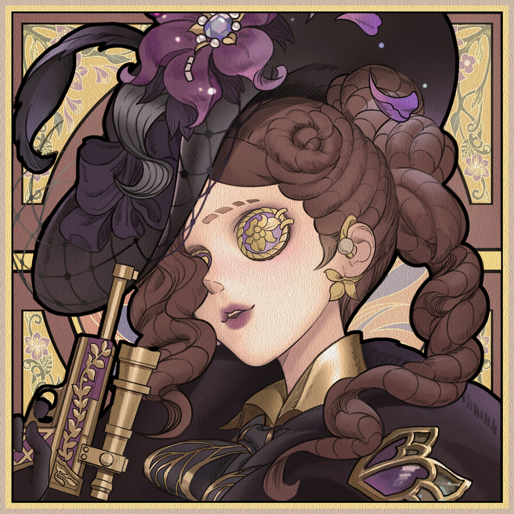 第五人格 空軍 7月6日よりS22真髄1が実装！ 真髄開放回数ボーナスをご紹介！ 漁師