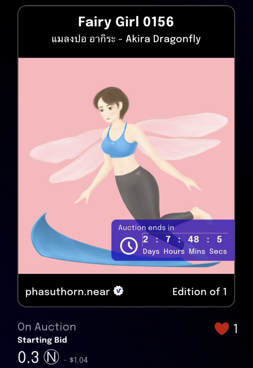Akira Dragonfly - แมลงปอ อากิระ (@akiradragonfly) / Posts / X