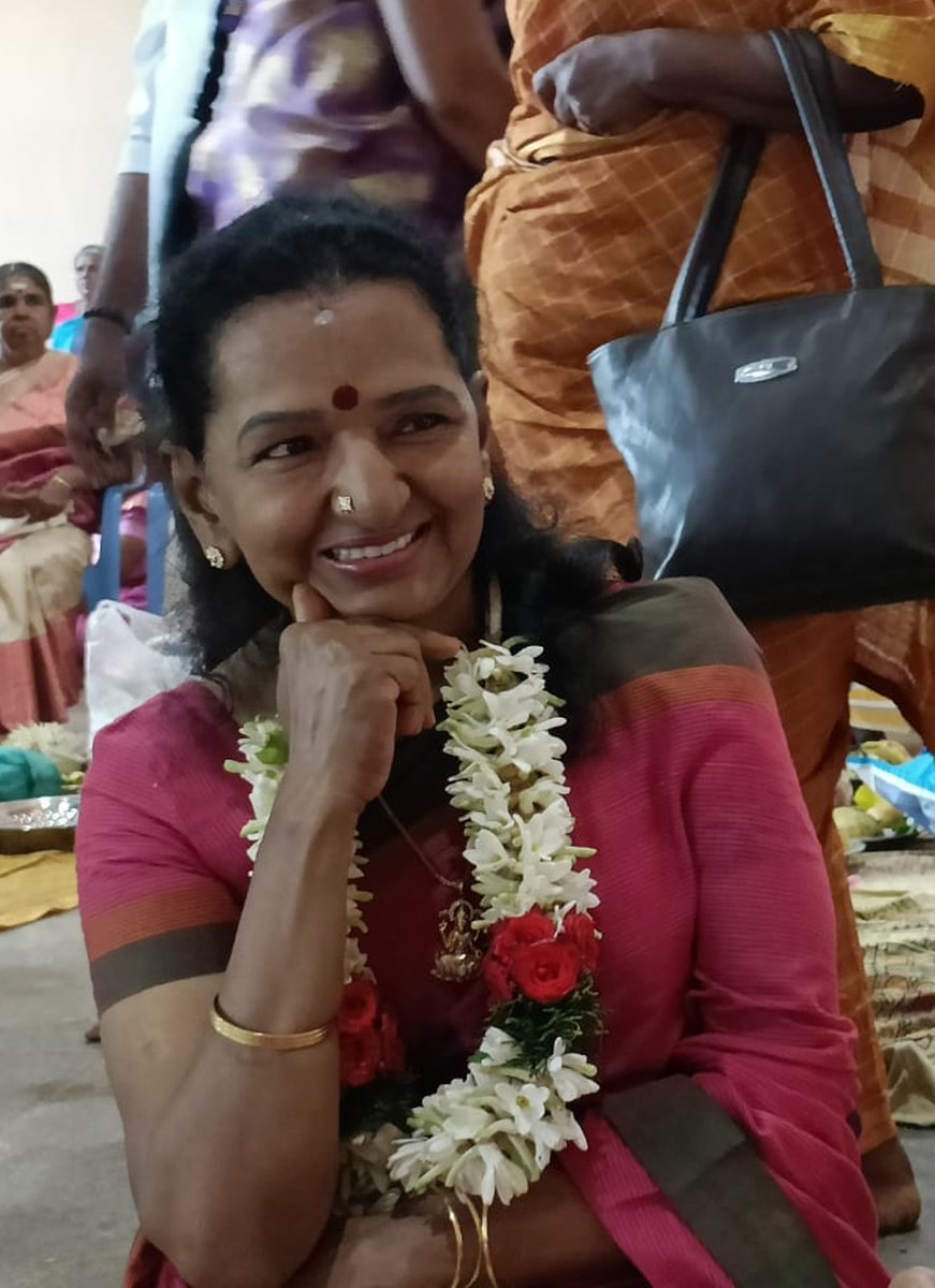 Dir_SAC's tweet photo. 80 வயது பூர்த்தி... திருக்கடையூர் அமிர்தகடேஸ்வரர் கோயிலில்  சிறப்பு யாகபூஜை செய்து சாமி தரி��னம்  செய்தோம்.🙏 https://t.co/S6xGhYPPDa