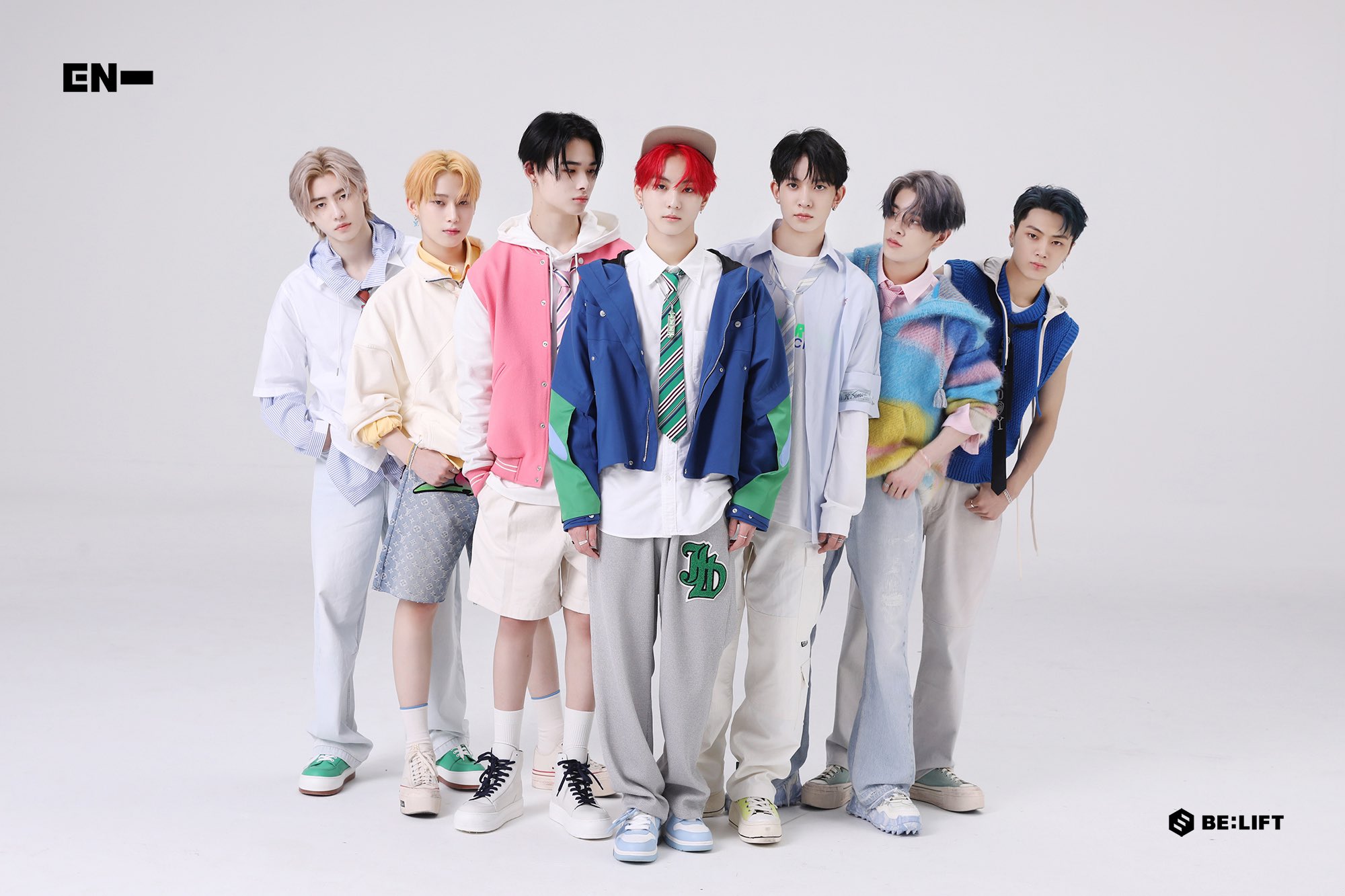 ENHYPEN UPDATES on Twitter: ""MANIFESTO : DAY 1" has now surpassed 1