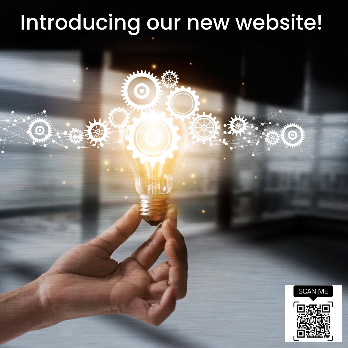 <a href="/RailDigi/">DigiRail</a> is proud to announce the launch of our new website digirail.com  

We would love to hear your feedback and comments on the website.  Please get in touch here  digirail.com/contact-us or email us at info@digirail.com  

#newwebsite #agileteams #agile