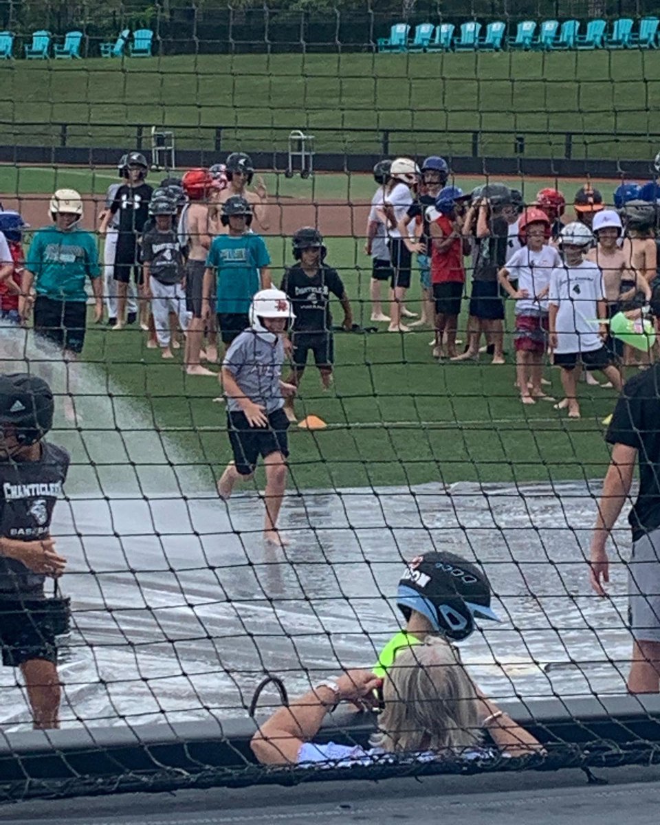 thepegelows's tweet photo. Thank you to @CCUSchill Coach Schilling and the entire #ccubaseball staff for a great camp experience. Brody had a great time. Now, back to Delaware we go! https://t.co/7OGWbvAOnS