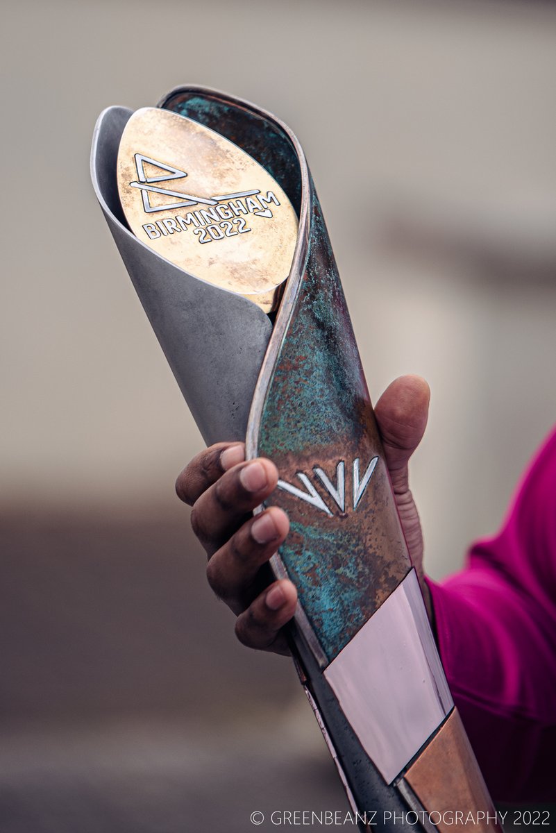 GreenbeanzPhoto's tweet photo. @birminghamcg22 The Commonwealth Games Queens Baton Relay came to Plymouth yesterday. All the photos now up on Facebook https://t.co/Y4tAjeGEwk