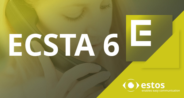 ***𝗡𝗲𝘂: 𝗘𝗖𝗦𝗧𝗔 𝗳𝘂̈𝗿 𝗦𝗜𝗣 𝗣𝗵𝗼𝗻𝗲𝘀 𝗶𝗻 𝗩𝗲𝗿𝗯𝗶𝗻𝗱𝘂𝗻𝗴 𝗺𝗶𝘁 𝗦𝗧𝗔𝗥𝗙𝗔𝗖𝗘 🥇🤜🤛
Alle Details und Informationen finden Sie wie immer auf unserem Support Portal 👉support.estos.de/de/release-not…

#unifiedcommunication #Software #starface