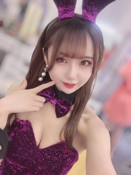 Twitterのコスプレ画像24