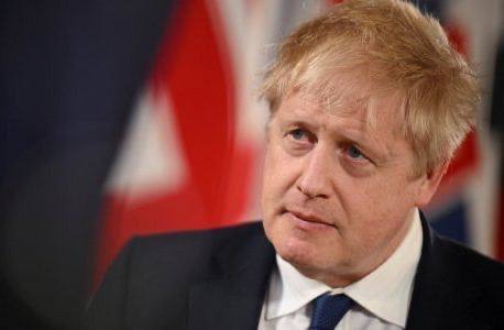 Wales and Scotland have allocated 100 million pounds for military aid to Ukraine,' British Prime Minister Boris Johnson said. #Ukraine #poland #russia #breakingnews #breaking #war #ukrainewar #polska #Ukraina