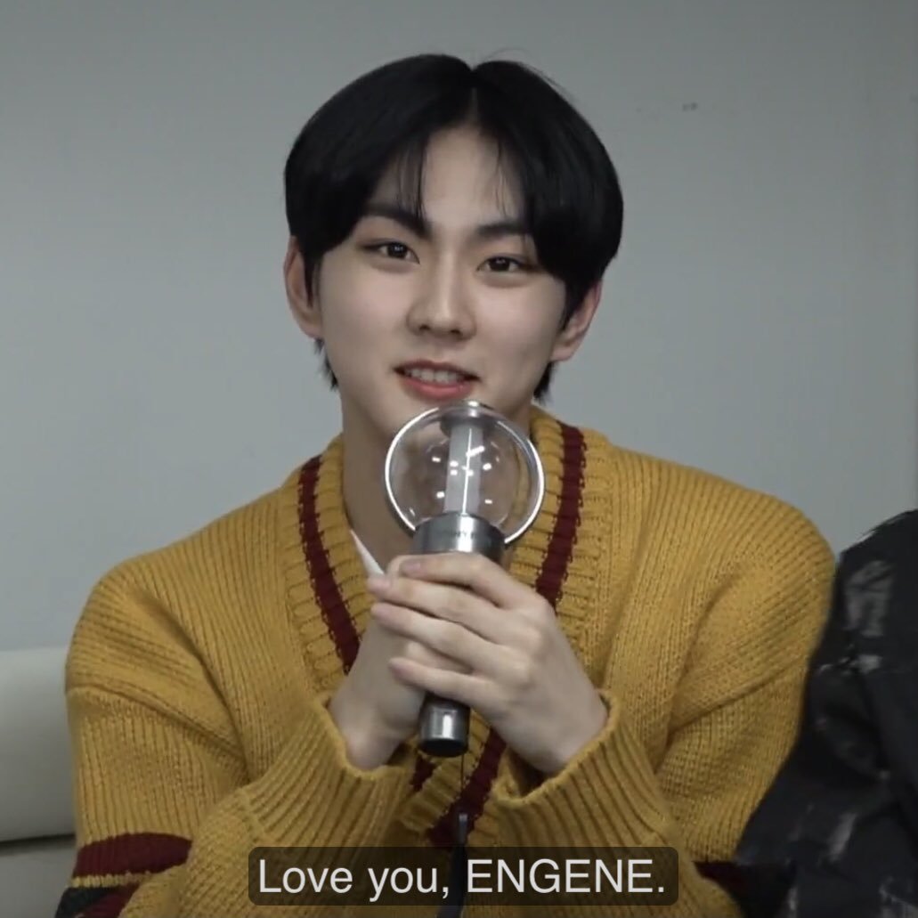 sjypouts's tweet photo. jungwon has something to say : https://t.co/VjoEyKdlK7