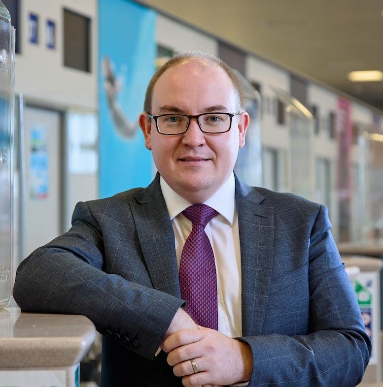 YorkAviation's tweet photo. We are further strengthening our team to meet growing demand from our clients.

We are delighted to announce that Declan Maguire will be joining York Aviation as a Principal Consultant.

Read more here: https://t.co/hZ4syM8xxP https://t.co/dhgKhhVX7C