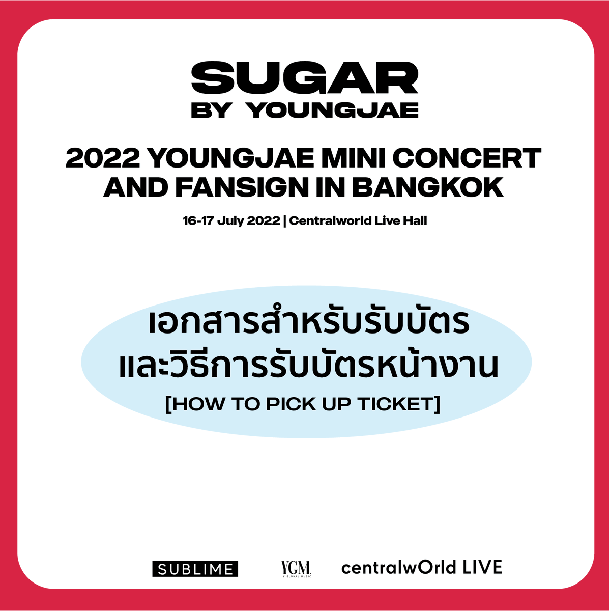 Y GLOBAL MUSIC tweet media
