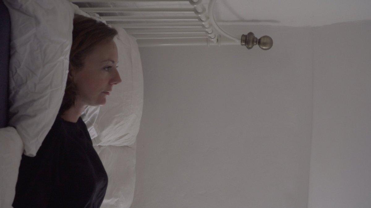 Our latest commission is from <a href="/byleaveswelive/">Scottish Poetry Library</a> for a poem by John Glenday from his recent collection The Firth. "salve regina” premiers at the Scottish Poetry Library in Edinburgh on 16th July 2022. It's a free event, tickets here! 

tickets.scottishpoetrylibrary.org.uk/event/764:52/7…

#poetry #poetryfilm