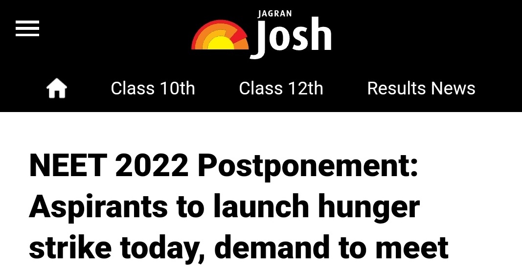 RE NEET 2024 tweet media