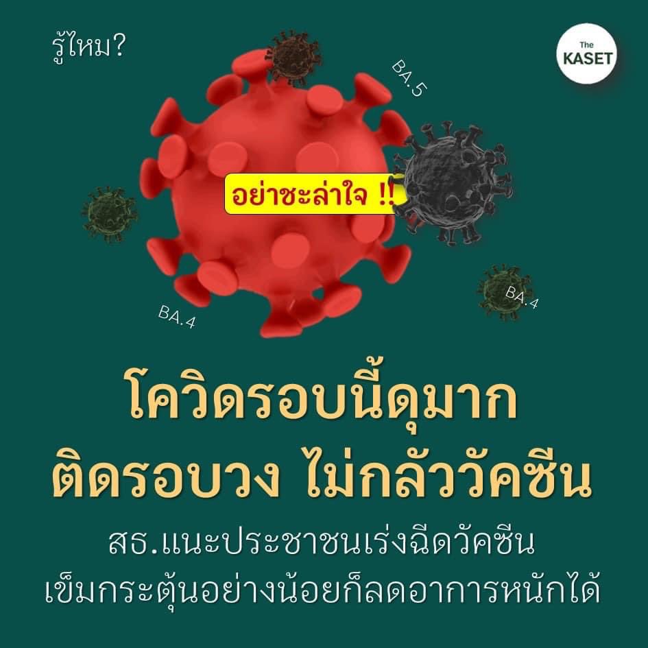 The Kaset tweet media