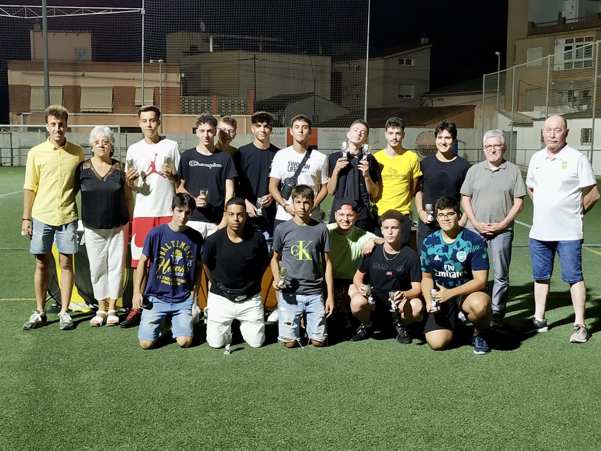 Salvador Vives Alari tweet media