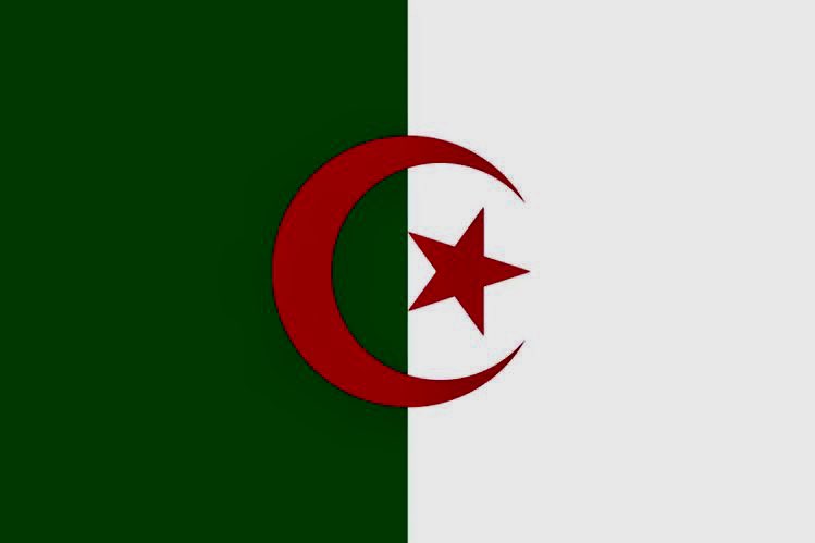 NassifZeytoun's tweet photo. تحية بكبر السماء لبلد المليون شهيد في ذكرى إستقلالها 🇩🇿

كل عام و #الجزائر بألف خير ❤️

#NassifZeytoun | #الذكرى_60_لعيد_الاستقلال https://t.co/SUWxKVHPLj