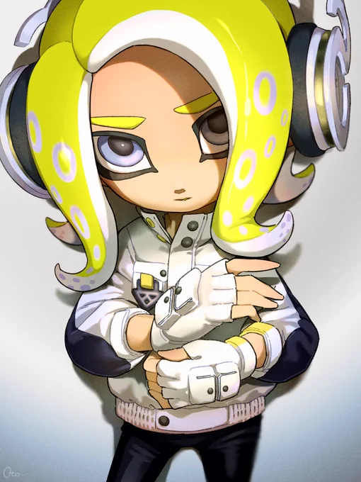 #Splatoon3 #スプラトゥーン3 