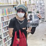 Photo by クローゼットチャイルド ヴィジュアル系CDDVDグッズ (@closetchildcdsh)