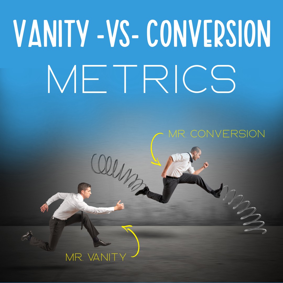 mywebdesignguy's tweet photo. The race is on. We know you are rooting for Mr. #Conversion to win.  Why? Well, when Mr. Conversion wins we all win.  

Mr. Conversion brings new customers, increases #sales and #grows your #business.  Mr. Vanity on the other hand runs a good game.  The li https://t.co/KJbkeH4JSe