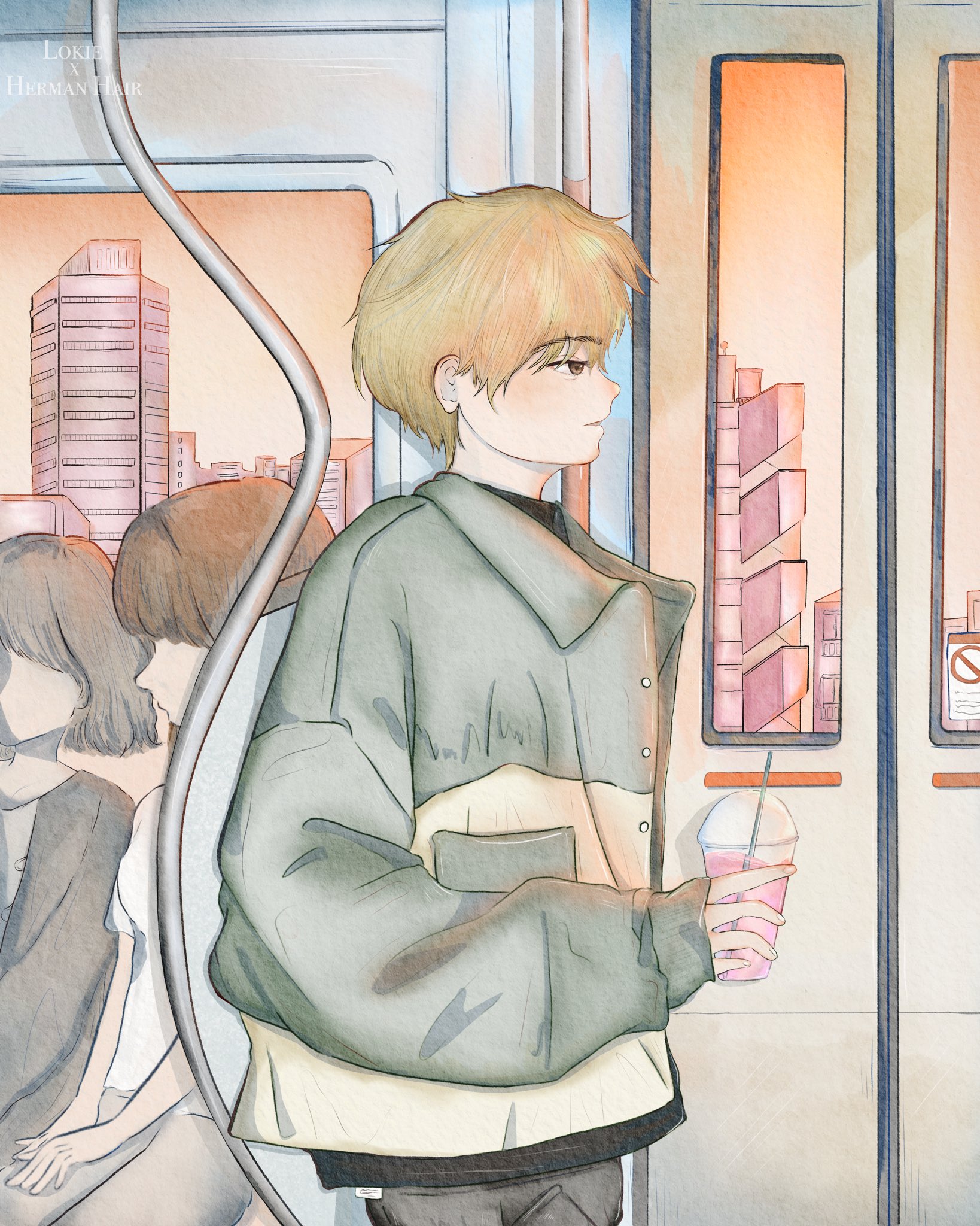 可愛いイラスト Twitter Search Twitter