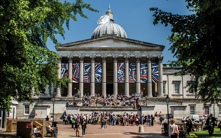 UCLAlumni's tweet photo. .@ucl alumni start-ups have a remarkable impact on the economy. 331 new graduate businesses were started at UCL between 2014 and 2021. Collectively they have raised over £226m in investment. Read our new independent report from @LE_Education: https://t.co/bvlSA8Azgf https://t.co/2NpXrqhOfF