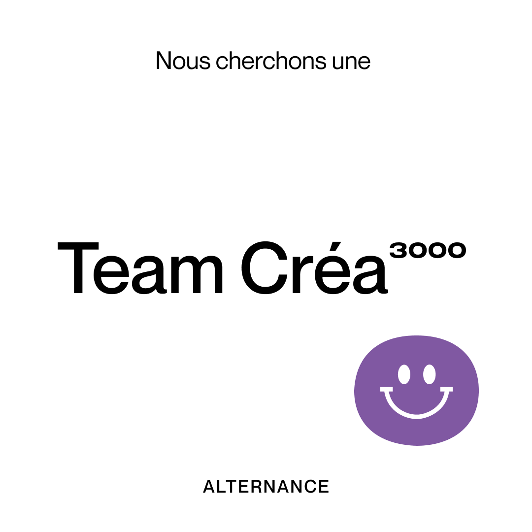 Artefact_3000's tweet photo. On recrute. 🔥
Écrivez nous : talents-fr@artefact.com. https://t.co/aZYm5w6ANV