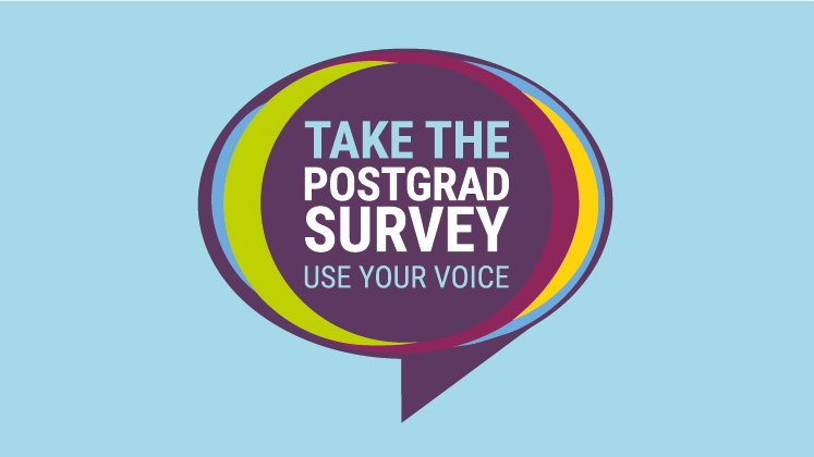 LSE_SSC's tweet photo. Use your voice: take the LSE Postgraduate Survey — open now until Thursday 14 July 2022. It takes just 10 minutes to complete, and you'll be automatically entered into a prize draw to win up to £400! https://t.co/KgRUYdMcND https://t.co/46QGLqVO0f