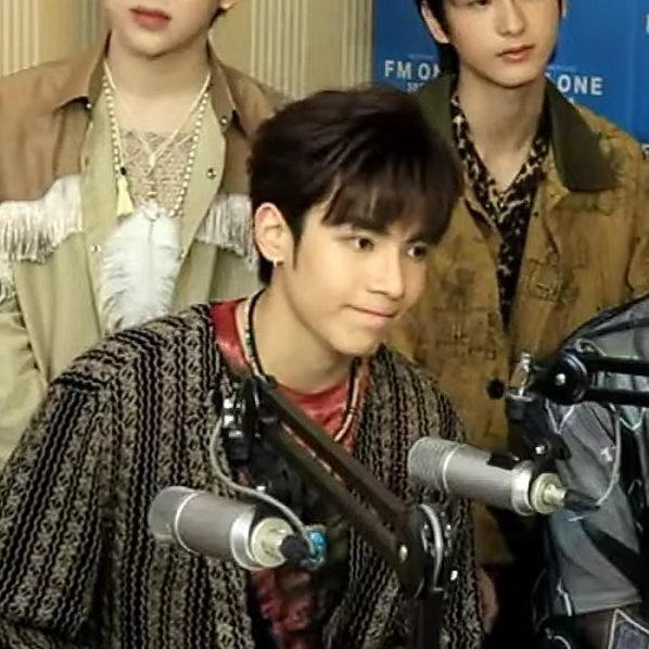 _ISJAIS's tweet image. แจ้มของมุ้แตม 🤏🏻💗

#เธอมีความหมายPressTour
#FMONExATLAS #JetATLAS