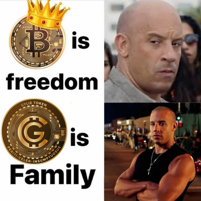 The simple, safe way to buy, store, trade and sell your cryptocurrency. 

<a href="/gylietoken/">Gylie</a>
#gylie #gylietoken #gyliearmy #dogecoin #shib #shibainu #Saitamainu #babydoge #babydogecoin #safemoon #BSC