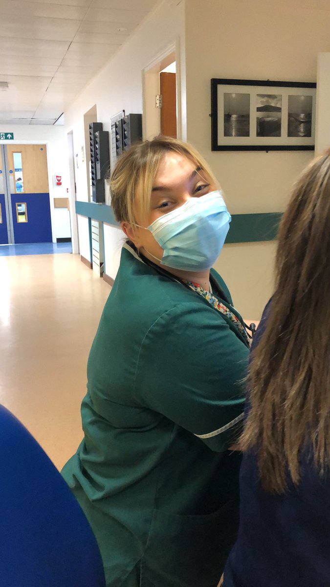 acute med LTHT tweet media