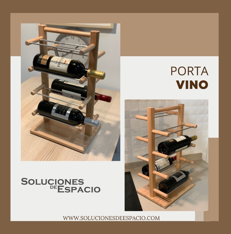 SolucDeEspacio's tweet photo. Una botella de vino merece estar bien exhibida. #vino #furniture #diseño #interior #deco #wood #art #woodworking #decoracion #arquitectos #home #Gift #woodTeak #decorative #woodworking #Design #Diseño #Madera https://t.co/2QFhY2w2FD