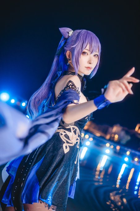 コスプレイヤーユキマル（YKMR）のTwitter画像24