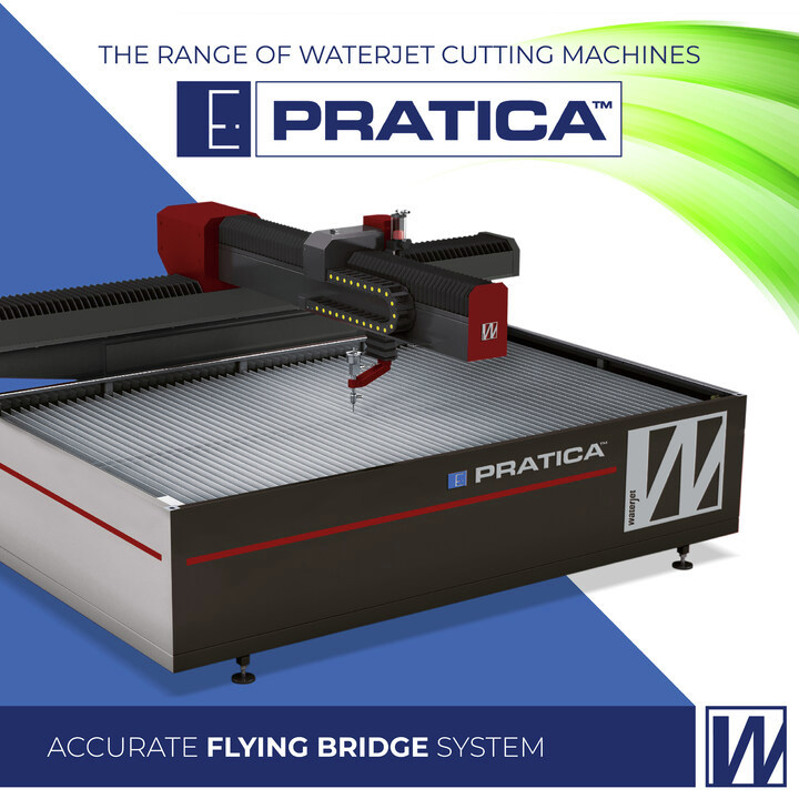 Waterjet Corporation tweet media